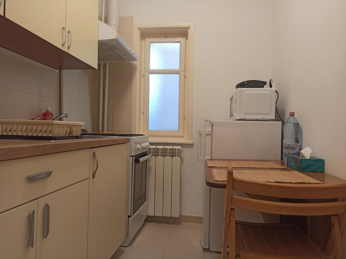 Inner Circle Apartamento *
