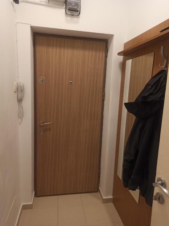 Inner Circle Apartamento Bucarest