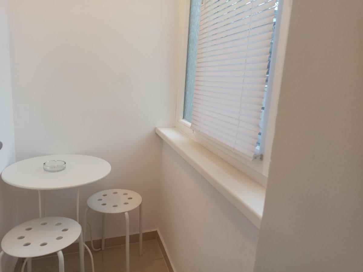 Inner Circle Apartamento Bucarest
