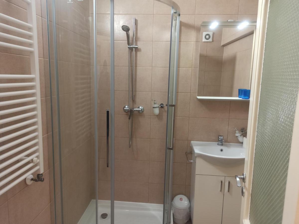 Apartamento Inner Circle *