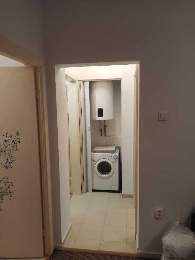 Apartamento Inner Circle